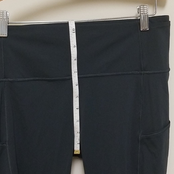 Lululemon Women's Sport Pants Size 4 - Picture 8 of 13